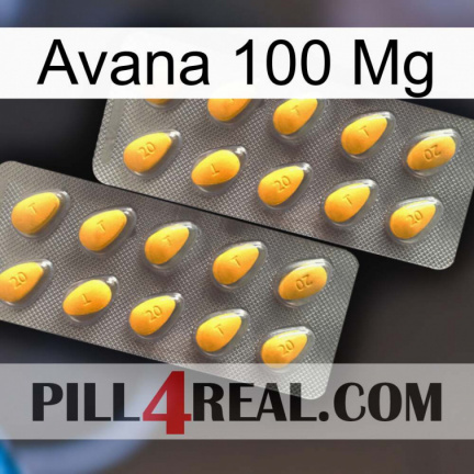 Avana 100Mg cialis2